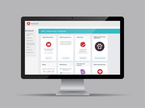 idexx online results|MyIDEXX .